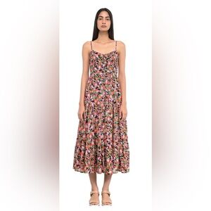 Banjanan Beryl dress sz small